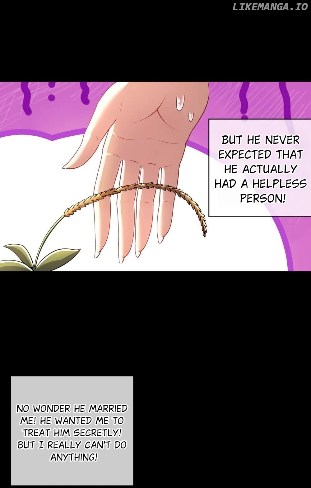 My Furry Harem Is After Me Chapter 182 - page 7